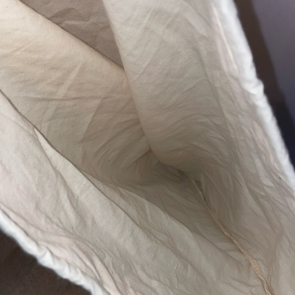 Tory Burch Large Dust Bag With Drawstring - image 2